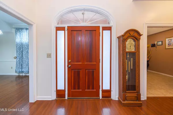 259 E Cobbville Drive, Canton, MS 39046