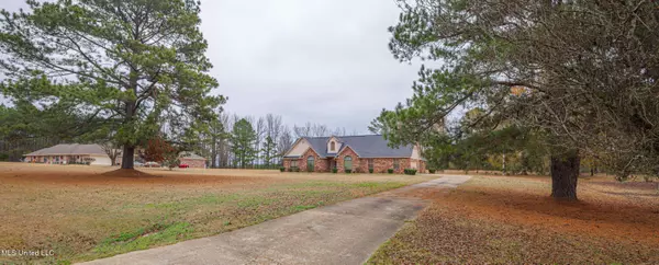 259 E Cobbville Drive, Canton, MS 39046