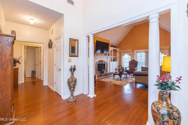 259 E Cobbville Drive, Canton, MS 39046