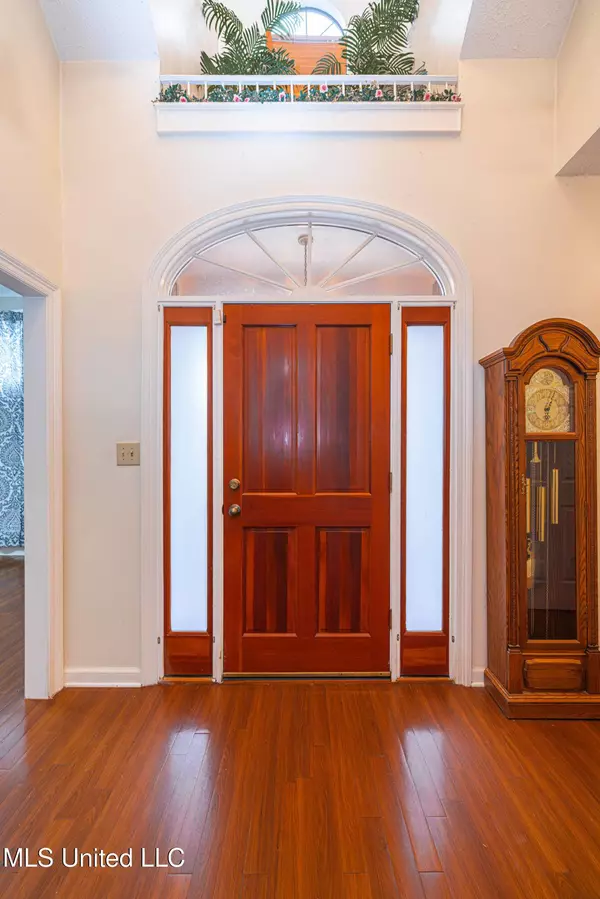 259 E Cobbville Drive, Canton, MS 39046