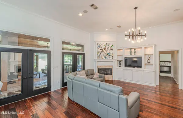 120 Midway Estates Drive, Terry, MS 39170