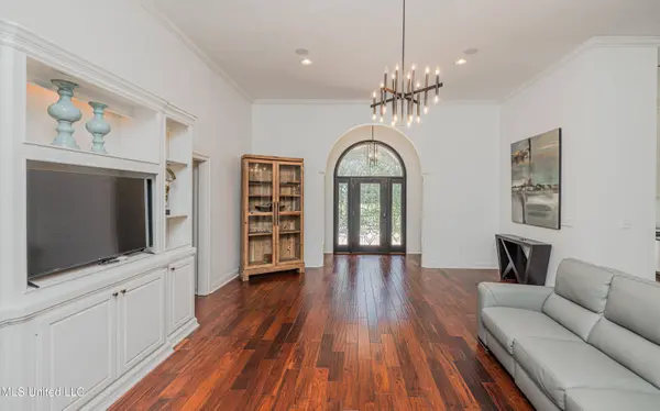 120 Midway Estates Drive, Terry, MS 39170