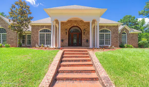 120 Midway Estates Drive, Terry, MS 39170