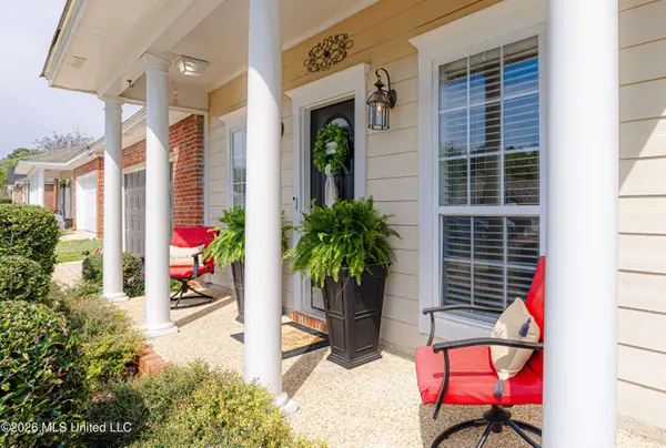 677 Parker Place, Brandon, MS 39042