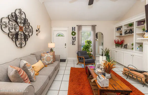 677 Parker Place, Brandon, MS 39042