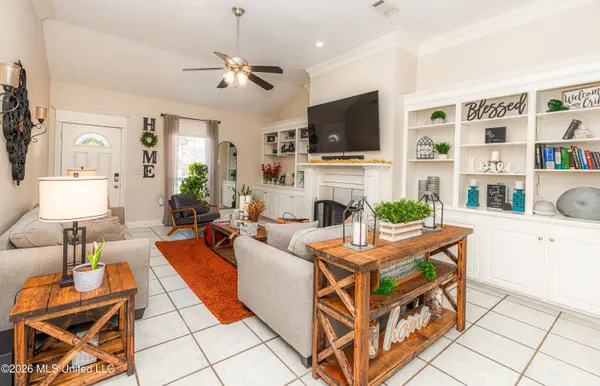 677 Parker Place, Brandon, MS 39042