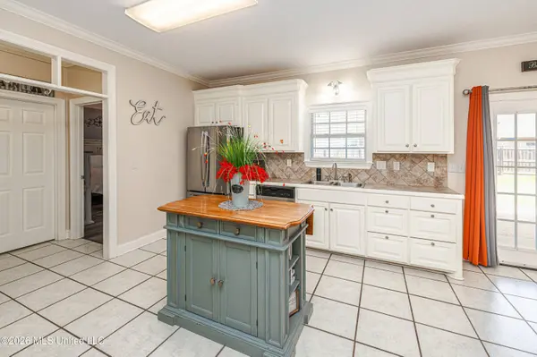 677 Parker Place, Brandon, MS 39042