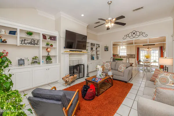 677 Parker Place, Brandon, MS 39042