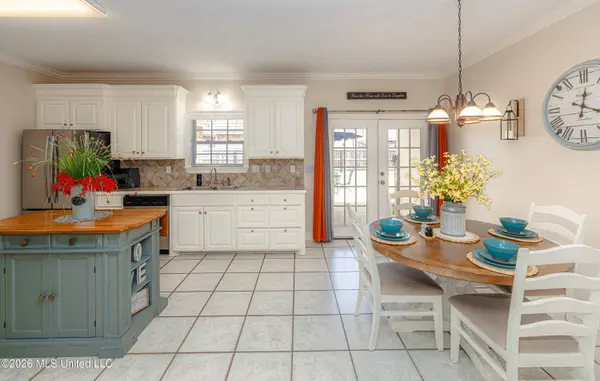 677 Parker Place, Brandon, MS 39042