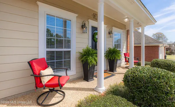 677 Parker Place, Brandon, MS 39042