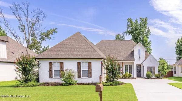 229 Stone Creek Drive, Madison, MS 39110