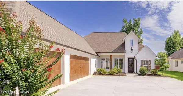 229 Stone Creek Drive, Madison, MS 39110