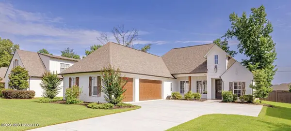 229 Stone Creek Drive, Madison, MS 39110