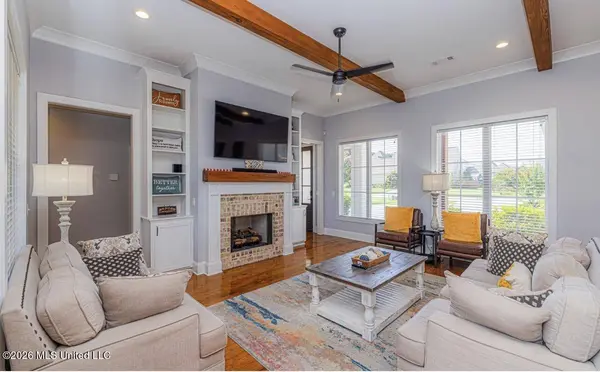 229 Stone Creek Drive, Madison, MS 39110