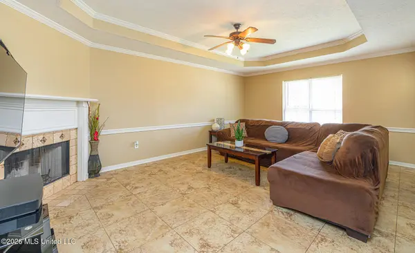 1934 Twin Pine Drive, Pearl, MS 39208