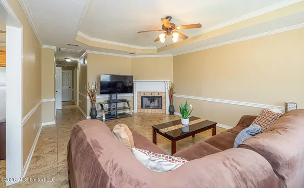 1934 Twin Pine Drive, Pearl, MS 39208