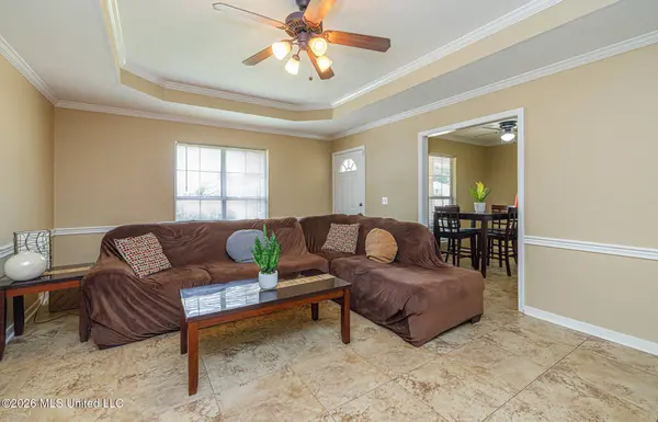 1934 Twin Pine Drive, Pearl, MS 39208