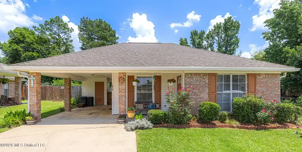 1934 Twin Pine Drive, Pearl, MS 39208