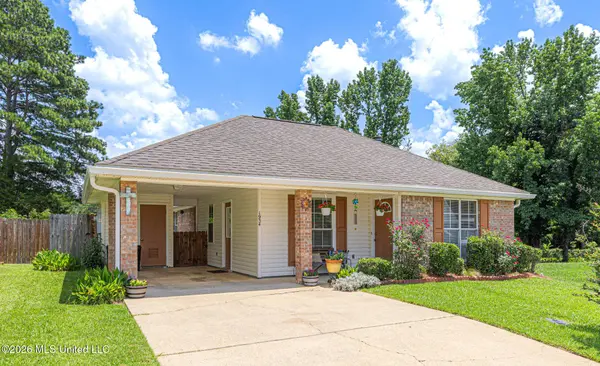 1934 Twin Pine Drive, Pearl, MS 39208