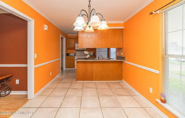 4424 Blake Circle, Byram, MS 39272