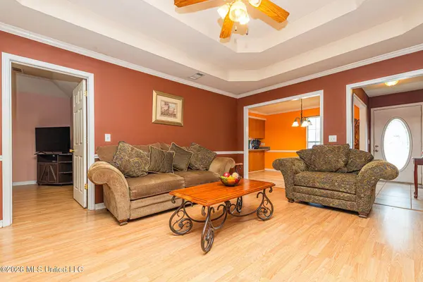 4424 Blake Circle, Byram, MS 39272