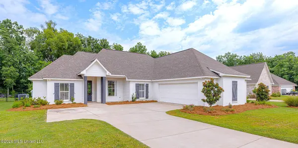 510 Crestmoor Drive, Canton, MS 39046