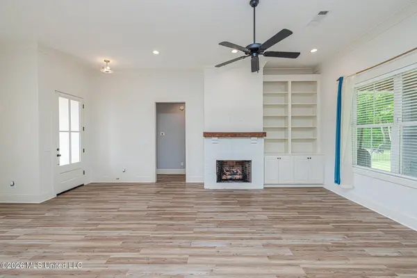 510 Crestmoor Drive, Canton, MS 39046