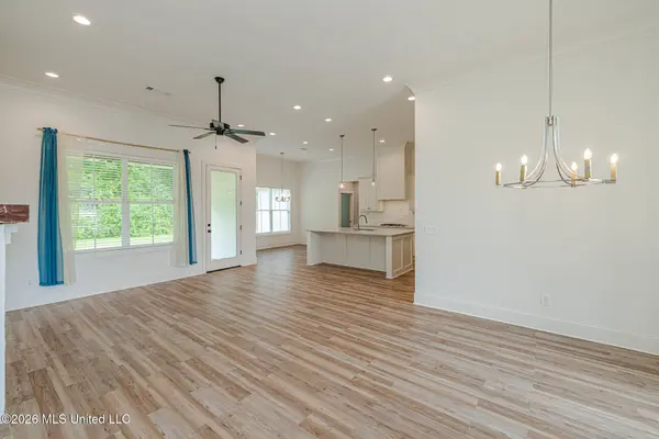 510 Crestmoor Drive, Canton, MS 39046