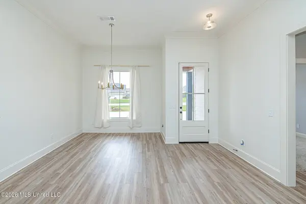 510 Crestmoor Drive, Canton, MS 39046