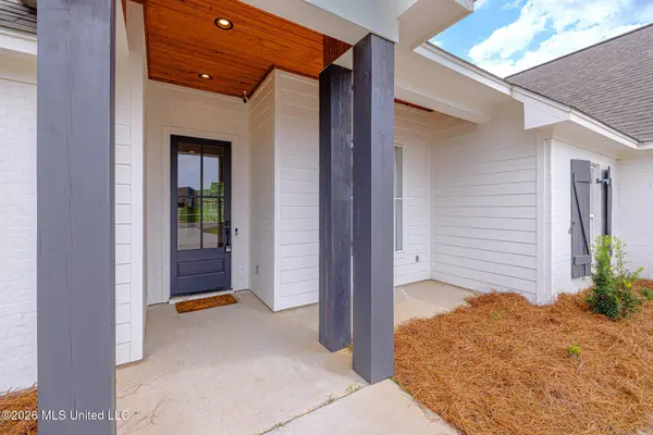 510 Crestmoor Drive, Canton, MS 39046