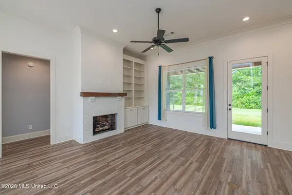 510 Crestmoor Drive, Canton, MS 39046