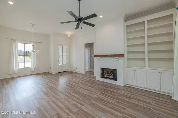 510 Crestmoor Drive, Canton, MS 39046