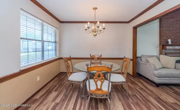26 Brock Drive, Byram, MS 39272
