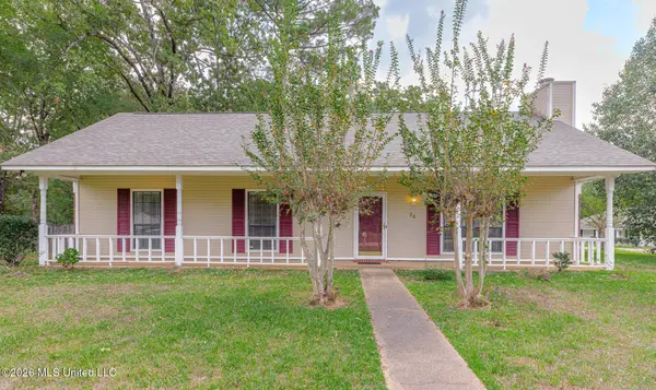 26 Brock Drive, Byram, MS 39272