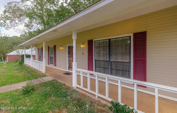 26 Brock Drive, Byram, MS 39272