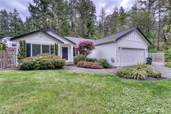 6411 54th AVE NW, Gig Harbor, WA 98335