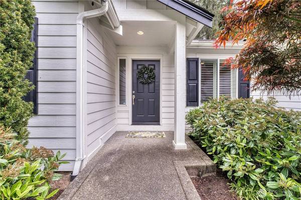 6411 54th AVE NW, Gig Harbor, WA 98335