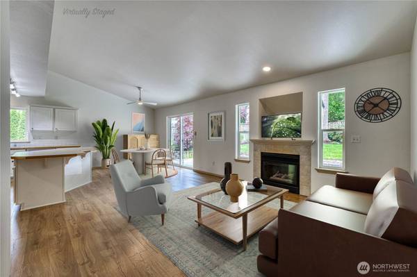 6411 54th AVE NW, Gig Harbor, WA 98335