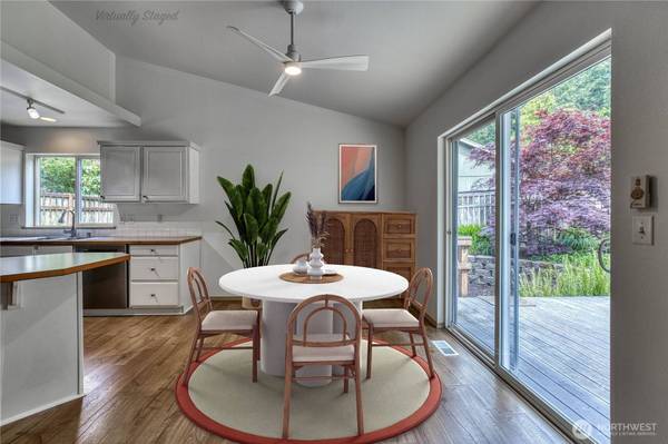 6411 54th AVE NW, Gig Harbor, WA 98335