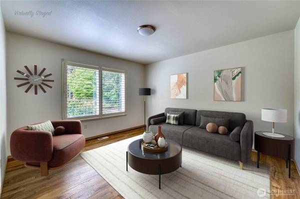 6411 54th AVE NW, Gig Harbor, WA 98335