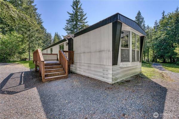428 Mineral Creek RD #29, Mineral, WA 98355