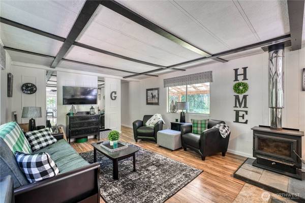 428 Mineral Creek RD #29, Mineral, WA 98355