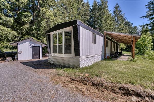 428 Mineral Creek RD #29, Mineral, WA 98355