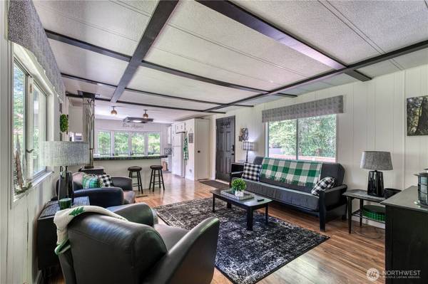 428 Mineral Creek RD #29, Mineral, WA 98355