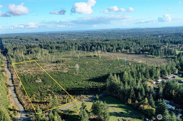 2008 144th ST NW, Gig Harbor, WA 98329