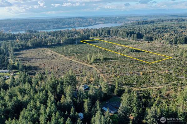 2007 140th ST NW, Gig Harbor, WA 98329