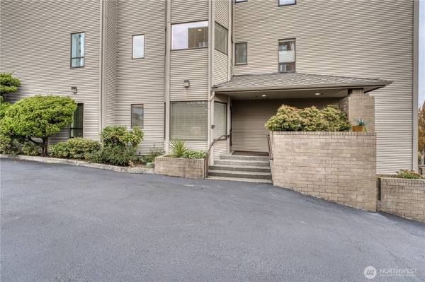 507 N 3rd ST #101, Tacoma, WA 98403