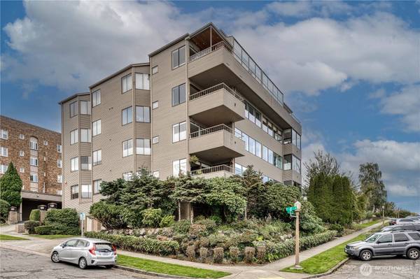 507 N 3rd ST #101, Tacoma, WA 98403