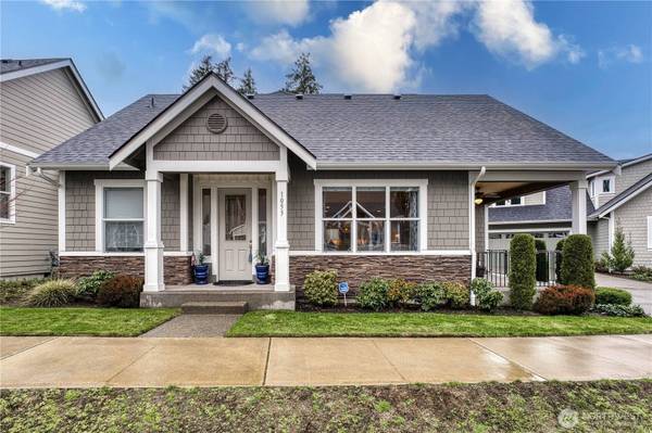 1053 11th Tee DR ##32, Fircrest, WA 98466