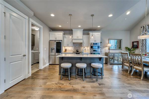 1053 11th Tee DR ##32, Fircrest, WA 98466